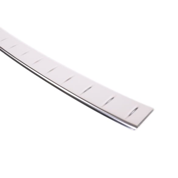 Ladekantenschutz Edelstahl E-Klasse W214 Limousine WEYER | WY44619