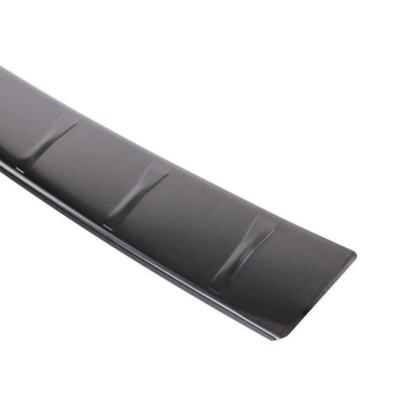 Ladekantenschutz Edelstahl E-Klasse S214 T-Modell WEYER | WY43314