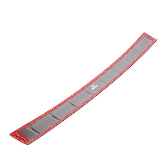 Ladekantenschutz Edelstahl E-Klasse S214 T-Modell WEYER | WY43314