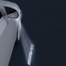 AMG LED Projektor SL R231 Original Mercedes-Benz | A1908106364-SL