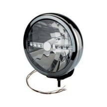 Fernscheinwerfer schwarz Full-LED Actros Mercedes-Benz | B66830042-4