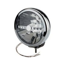 Fernscheinwerfer chrom Full-LED Actros Mercedes-Benz | B66830043-4
