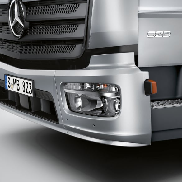 Atego 967 Halogen Scheinwerfer mit Leuchtweitenregulierung Original Mercedes-Benz