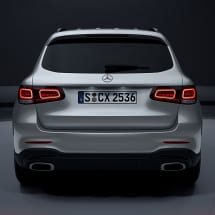 Facelift LED Rückleuchten Nachrüstung GLC SUV X253 | X253-Facelift-LED