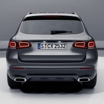 Facelift LED Rückleuchten Nachrüstung GLC SUV X253 | X253-Facelift-LED