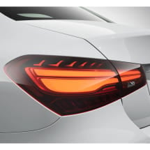 Facelift LED Rückleuchten Satz Umrüstung A-Klasse V177  | V177-Facelift-LED