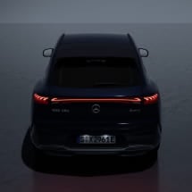 LED Rückleuchte Heckleuchte Mitte EQS SUV X296 Original Mercedes-Benz | A2969069900