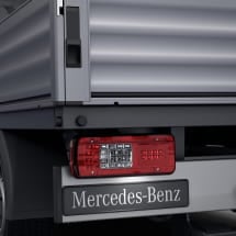 Lichtscheibe Rücklicht Sprinter Original Mercedes Benz | Lichtscheibe-Sprinter