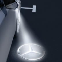 LED Projektor Umfeldbeleuchtung SUV Original Mercedes-Benz | A1679069