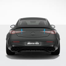 AMG Heckspoiler CLE 53 AMG Coupé Original Mercedes-AMG | A2367900200 9040