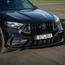 BRABUS Carbon Frontspoiler Lippe GLC SUV X254 | 254-263-CG/CM-X254