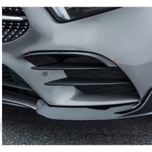 BRABUS Frontschürzeneinsätze Flaps A-Klasse W177 Mercedes-Benz | 177-230-00-B