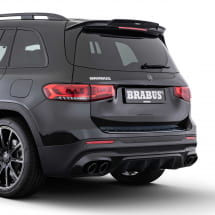 BRABUS Heckspoiler Mercedes-Benz GLE V167 | X247-450-00