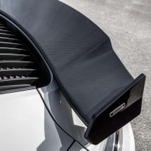 BRABUS Heckspoiler Porsche 911 Turbo S Carbon glänzend | 902-460-10