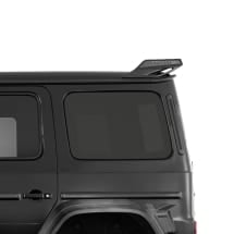 BRABUS Heckspoiler Carbon Einsätze G-Klasse W465 | 465-450-CG/CM