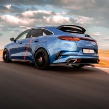 Giacuzzo Heckdiffusor KIA Proceed GT CD  | ProceedGT-CD-Diffusor