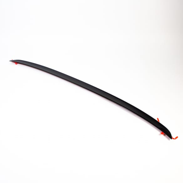 TCR Dachspoiler Golf 7 Facelift Original Volkswagen | 5G6827940A 041 TCR Dachspoiler Golf 7 Facelift Original Volkswagen | 5G6827940A 041