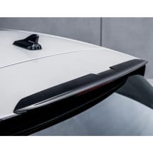 WXHBD Auto Dachspoiler ABS Oettinger Style Heckspoiler für VW