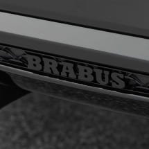 Original BRABUS Diffusor & Auspuffblenden S-Klasse W223 | 223-420-00