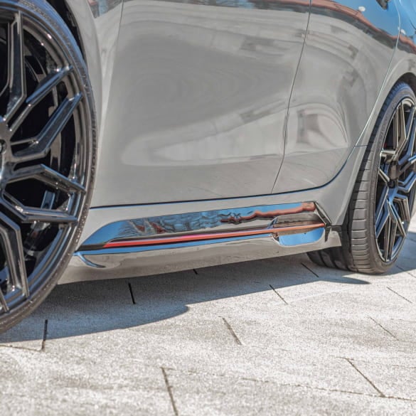Giacuzzo Seitenschweller Satz KIA ProCeed CD GT schwarz | Seitenschweller-ProCeed Giacuzzo Seitenschweller Satz KIA ProCeed CD GT schwarz | Seitenschweller-ProCeed