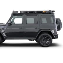 BRABUS Dachgepäckträger G-Klasse W463A | 464-820-00