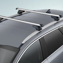 Dachträger KIA Ceed Sportswagon XCeed CD Aluminium Original KIA | J7211ADE01AL
