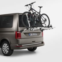 VW T6 Fahrradträger Heckträger Original Volkswagen | 7E0071104