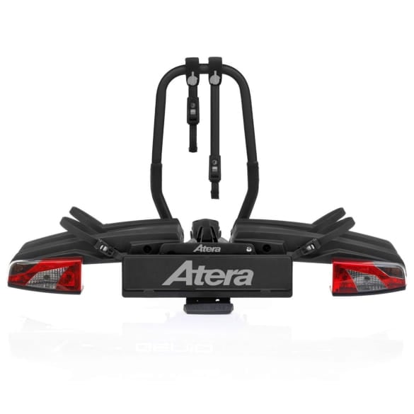 Atera GENIO PRO Advanced Fahrradträger Anhängerkupplung 2+1 Fahrräder