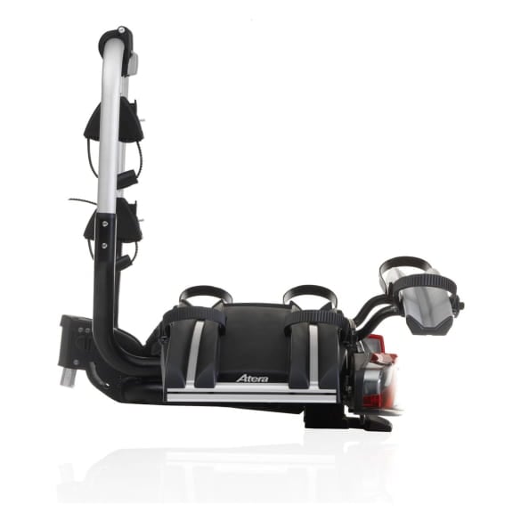 Erweiterungs-Set 2 auf 3 Atera Genio Pro Advanced Fahrradträger Schwarz | Q6850014 Erweiterungs-Set 2 auf 3 Atera Genio Pro Advanced Fahrradträger Schwarz | Q6850014
