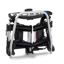 Uebler Fahrradträger Anhängerkupplung X21-S 2 Räder  | 15760