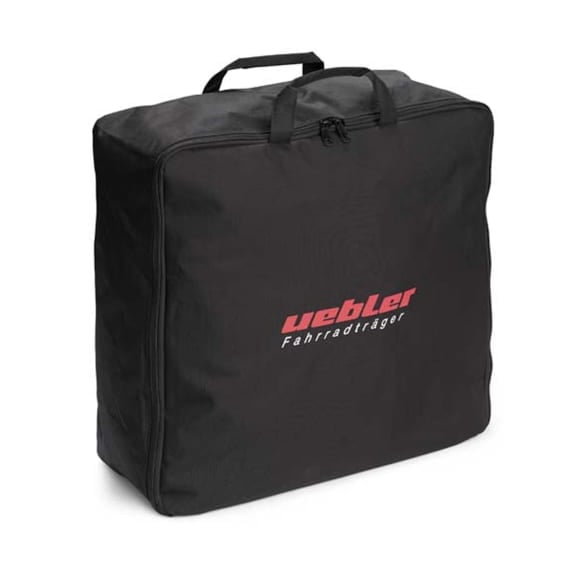 Uebler Transporttasche Fahrradträger Anhängerkupplung X21-S