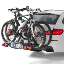 Uebler Fahrradträger Anhängerkupplung X21-S 2 Räder  | 15760