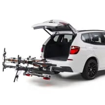 Uebler Fahrradträger Anhängerkupplung P22 S 2 Räder | 15800