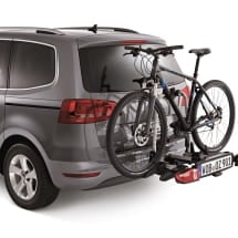 VW Fahrradträger Anhängerkupplung Compact II 2 Räder | 3C0071105B