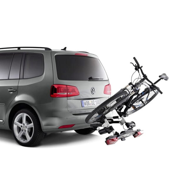 VW Fahrradträger Anhängerkupplung Compact II 2 Räder | 3C0071105B
