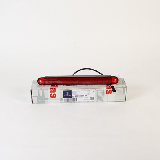 3e feu stop G-Class W463 Original Mercedes-Benz | A4638200656