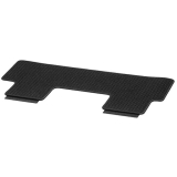 Tapis voiture Mercedes-Benz V-Klasse A1 compact coffre 1 pièce