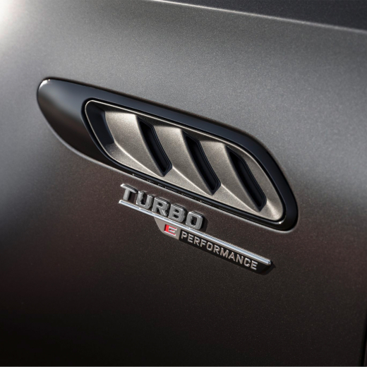 Emblema Turbo E Performance C-Klasse W206 / S206 | A2068173600/3900