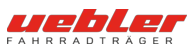 Uebler brand logo