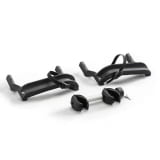 Uebler P22 S extension kit 3rd bicycle bike carrier