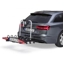 Uebler i31 Fahrradträger Anhängerkupplung 3 Räder | 15910