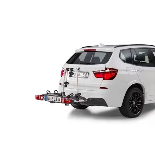 Uebler P22 S Fahrradträger Anhängerkupplung 2 Räder | 15800
