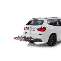 Uebler P22 S Fahrradträger Anhängerkupplung 2 Räder | 15800