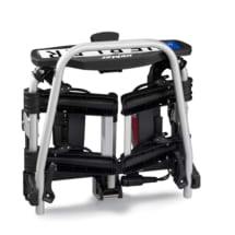 Uebler X21 S Fahrradträger Anhängerkupplung 2 Räder  | 15760