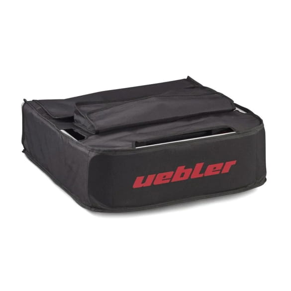 Uebler i21 Transport bag bicycle carrier