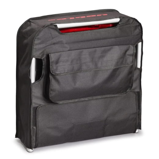 Uebler i21 Transport bag cicycle carrier  | 19840