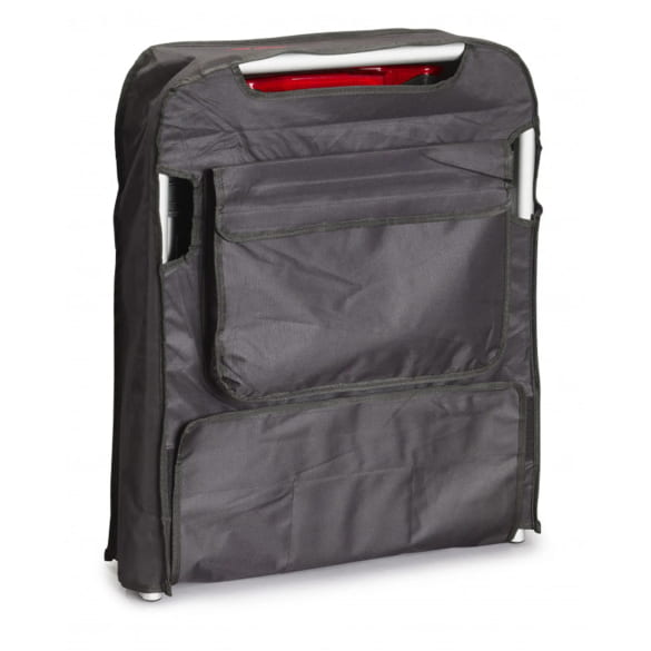 Uebler i31 Transport bag bicycle carrier | 19850