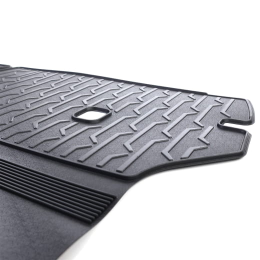 Uitbreiding kofferbakmat KIA EV4 zwart Origineel KIA | SZ128ADE00E