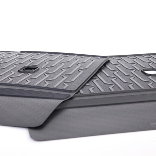 Uitbreiding kofferbakmat KIA EV4 zwart Origineel KIA | SZ128ADE00E