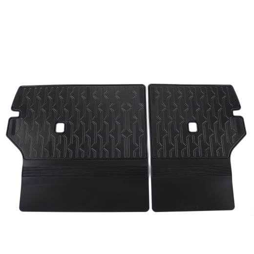 Uitbreiding kofferbakmat KIA EV4 zwart Origineel KIA | SZ128ADE00E